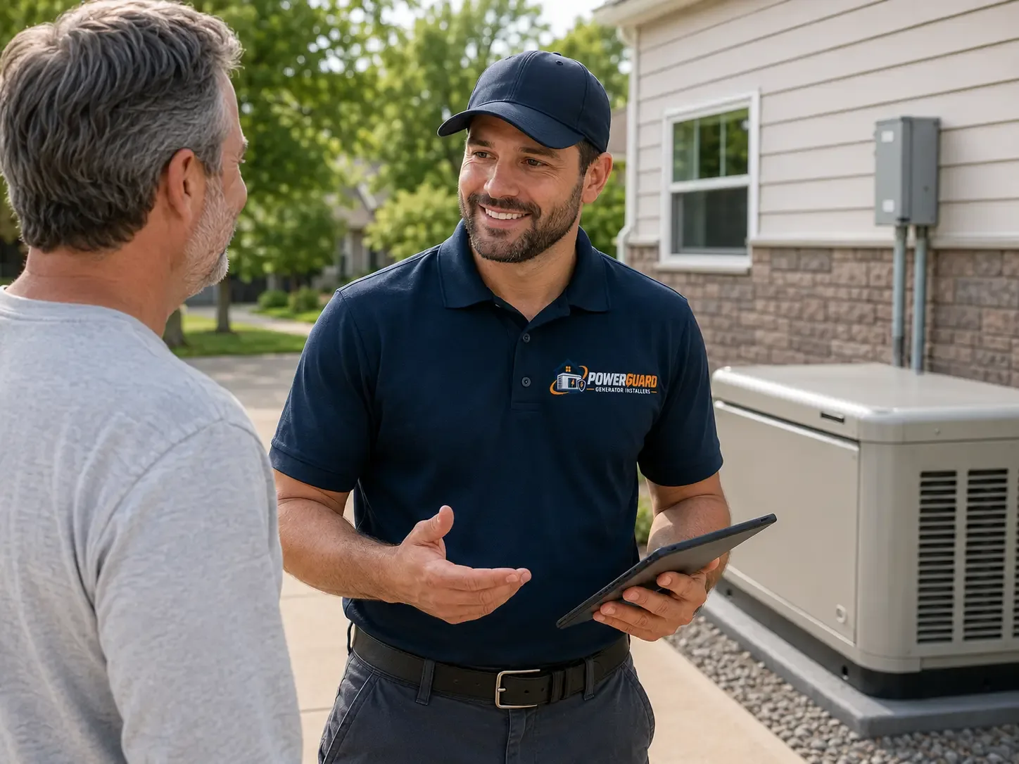 Generator Installation Widener, AR FAQs